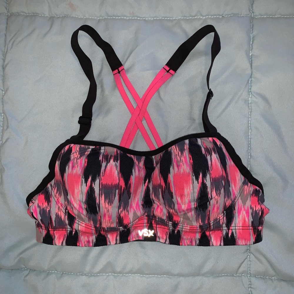 Victoria's Secret Angel Sports Bra